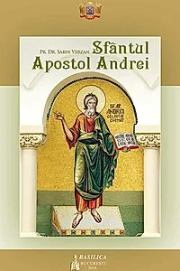 Sfântul Apostol Andrei