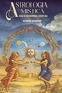 Astrologia Mistică