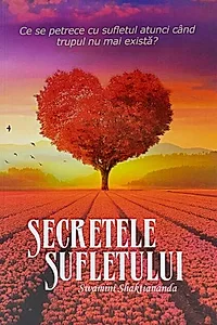 Secretele sufletului