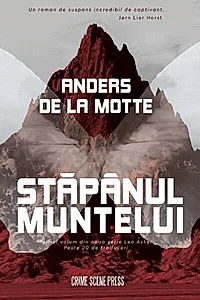 Stăpânul Muntelui (Vol. 1)