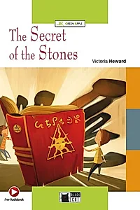 The Secret of the Stones (A1) - Free Audiobook