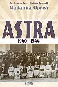 Astra 1940-1944