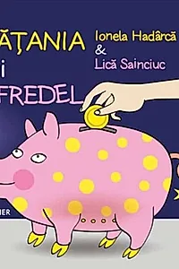 Pățania lui Sfredel
