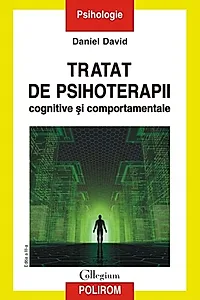 Tratat de psihoterapii cognitive şi comportamentale