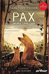 Drumul către casă (Vol. 2)