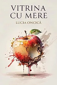 Vitrina cu mere