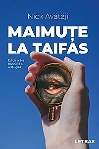Maimuțe la taifas