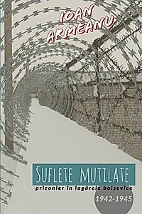 Suflete mutilate