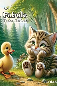 Fabule (Vol. 1)