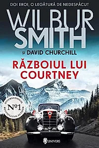Războiul lui Courtney