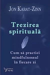 Trezirea spirituală