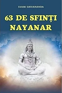 63 de sfinți Nayanar