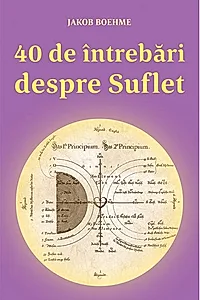 40 de întrebări despre suflet