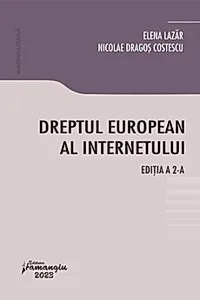 Dreptul european al internetului