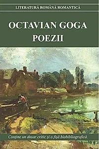 Poezii - Octavian Goga