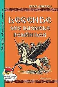Legende sau basmele românilor