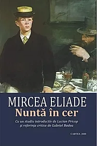 Nuntă în cer