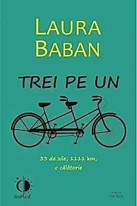Trei pe un tandem