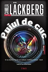 Puiul de cuc (Vol. 11)