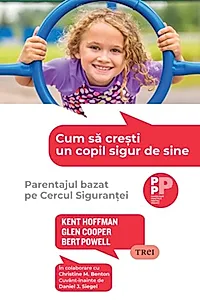 Cum să crești un copil sigur de sine