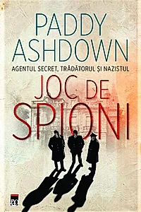 Jocuri cu Spioni