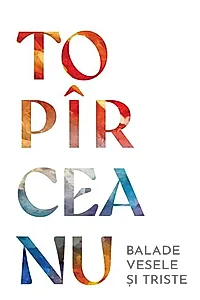 Balade vesele și triste