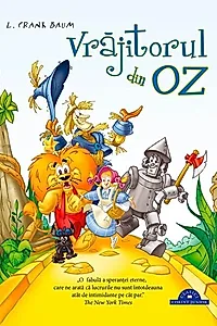 Vrăjitorul din Oz