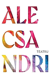 Teatru - Vasile Alecsandri