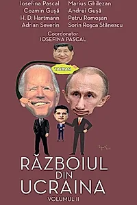 Războiul din Ucraina (Vol. 2)