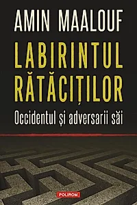 Labirintul rătăciţilor