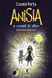 Anisia și oceanul de uitare (Vol. 3)