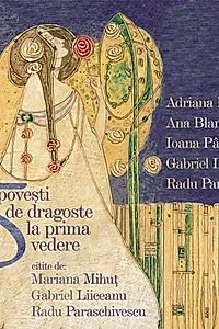5 povești de dragoste la prima vedere