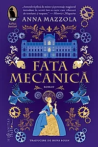 Fata mecanică