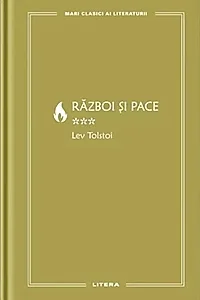 Război și pace III (Vol. 33)
