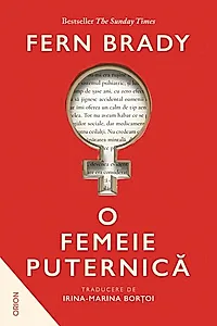 O femeie puternică