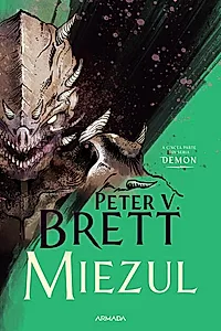 Miezul (Vol. 5)