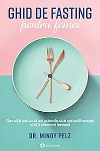 Ghid de fasting pentru femei