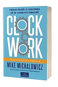 Clockwork