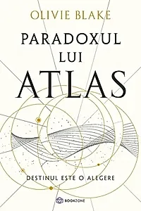 Paradoxul lui Atlas (Vol. 2)