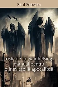 Tristețile lui van Helsing