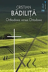 Orthodoxie versus ortodoxie