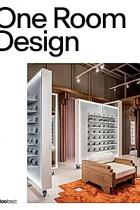 Album One Room Design 2024