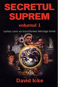 Secretul suprem (Vol. 1)