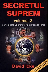 Secretul suprem (Vol. 2)