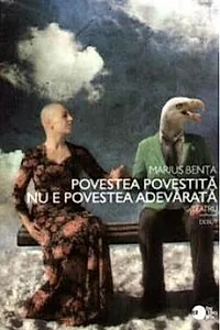 Povestea povestită nu e povestea adevarată (RESIGILAT)