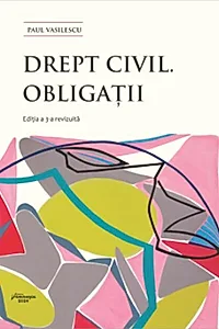 Drept civil. Obligații