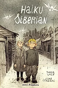 Haiku siberian