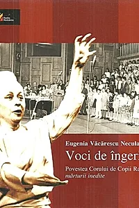 Voci de îngeri (RESIGILAT)