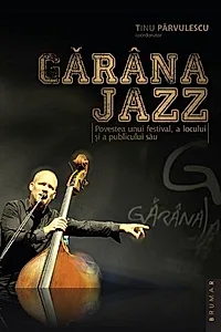 Gărâna Jazz (RESIGILAT)