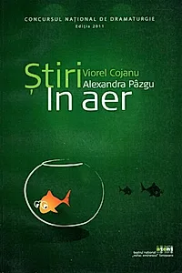 Știri. În aer (RESIGILAT)